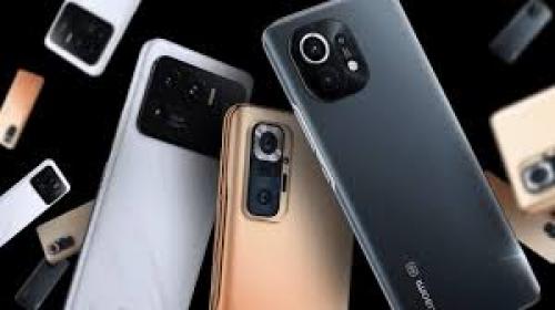 قیمت گوشی شیائومی  ۲ مهر