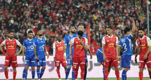 استقلال چطور در جدول به پرسپولیس می‌رسد؟