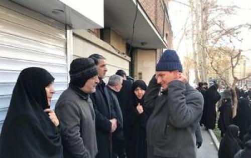 دولت سایه یا کمیته سازمان‌دهی اغتشاشات خیابانی؟ /رمزگشایی از پیام‌های تهدیدآمیز مصطفی تاج‌زاده از زندان اوین+عکس