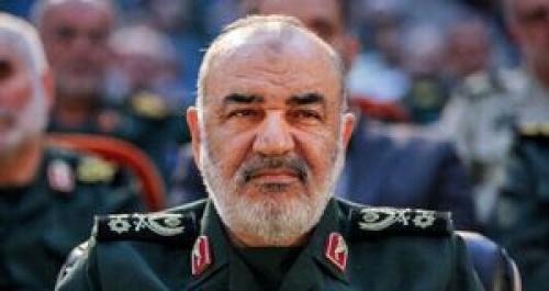  آمادگی سپاه برای کمک به احیای معدن در طبس