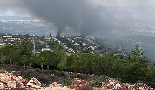 حالت فوق‌العاده در سراسر فلسطین اشغالی