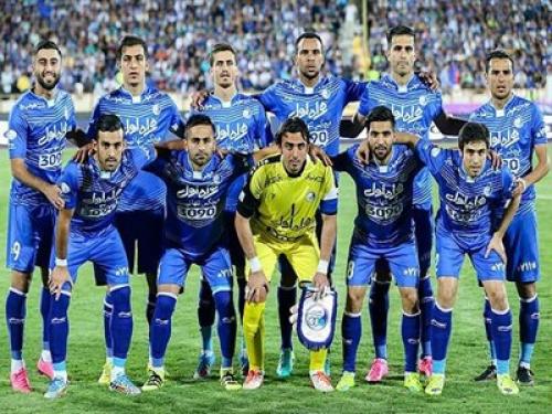 خبر بد برای بازیکنان استقلال 