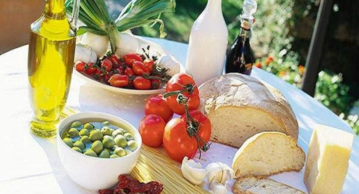 مواد غذایی ضد التهابی را بشناسید
