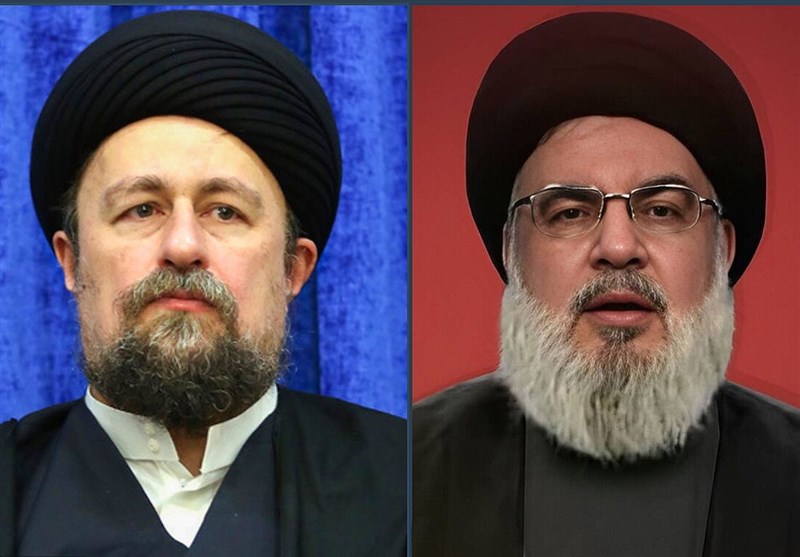 در هرسنگری که لازم بدانید همراهتان هستم 