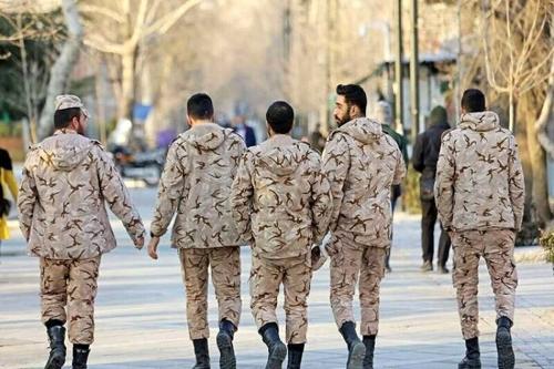  جزئیات تبدیل بیمه سربازی به سابقه کار