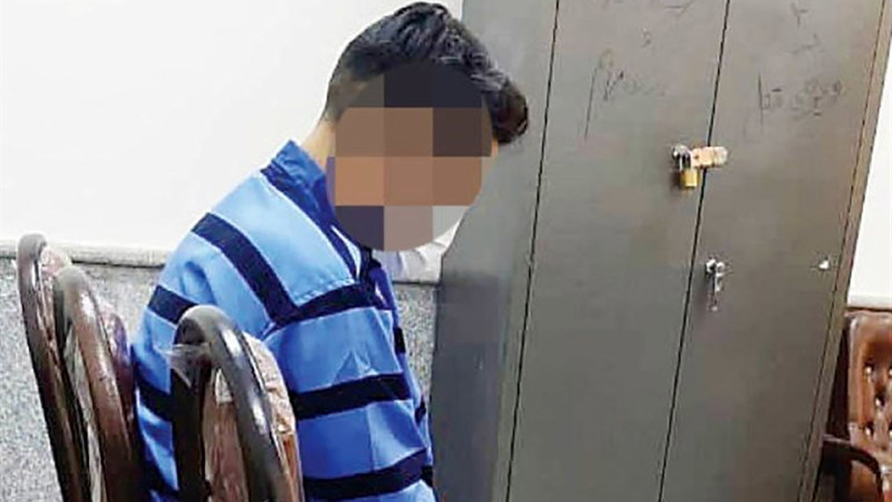 سرقت ۳ میلیاردی صندوق‌دار