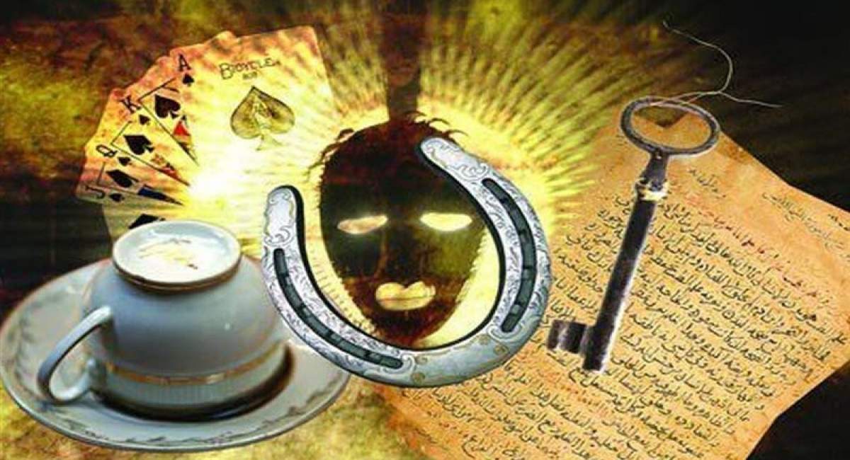 آیا مراجعه به «دعانویس» درست است؟