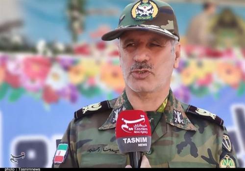 پشیمانی دشمن  از تجاوز به ایران