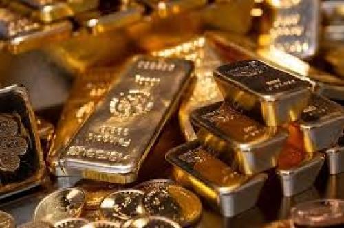 قیمت جهانی طلا امروز ۱۴۰۳/۰۷/۰۷