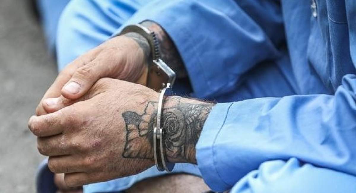 دستگیری قاتل در کمتر از ۱۲ ساعت
