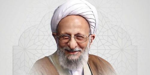 صحبت‌های تکان‌دهنده علامه مصباح درباره نصرالله