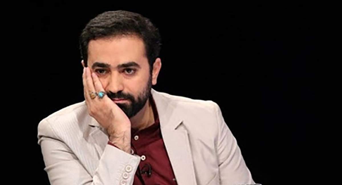  دل‌نوشته وحید یامین‌پور درباره وقایع اخیر 