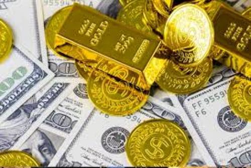 اصلاح قیمت سکه استارت خورد؟
