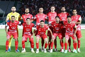 جدیدترین خرید پرسپولیس!+بیوگرافی