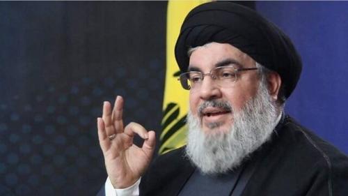 مکتب سیدحسن نصرالله آزادی قدس را بشارت می‌دهد 