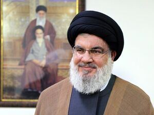 شهید سید حسن نصرالله؛ «سید مقاومت» و اسطوره جهان عرب/ روایت جالب از حقوق ماهیانه دبیرکل حزب‌الله +عکس و فیلم