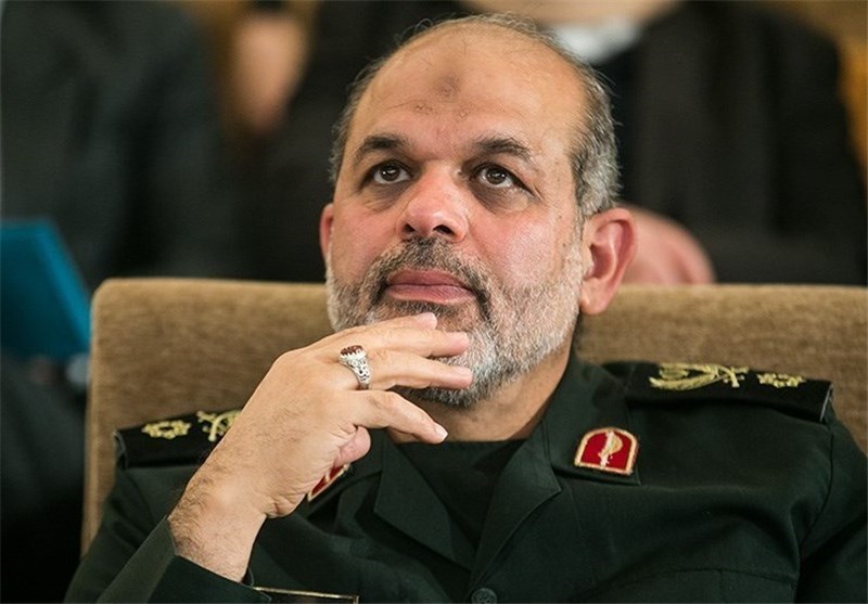  همه‌ی فرماندهان ترور شده حزب‌الله جایگزین شدند 
