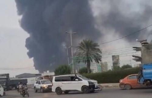 اهداف غیرنظامی اسرائیل را هدف قرار خواهیم داد
