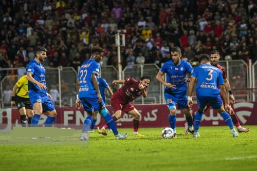 تغییر زمان بازی‌های پرسپولیس و استقلال