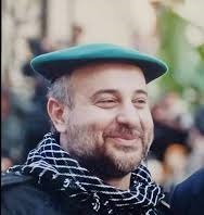  تصویری از مجاهد بزرگ حاج علی کرکی