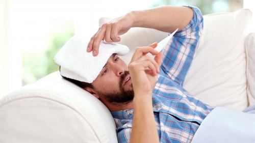 آنفولانزا تا چند روز احتمال سرایت دارد؟ 