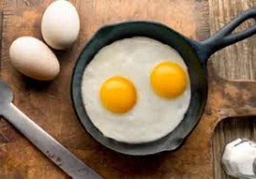 قیمت تخم مرغ امروز دوشنبه ۹ مهر