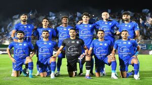  ترکیب احتمالی استقلال مقابل السد