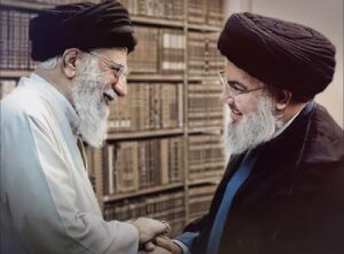  می‌گویند آقا تنهاست!
