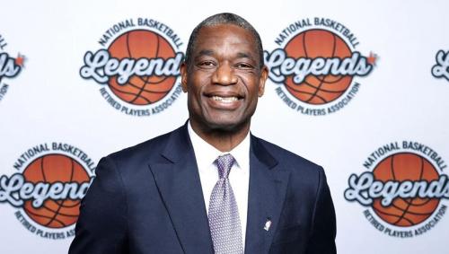 مرگ ستاره سرشناس nba