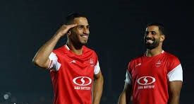  علیپور  مهاجم فیکس پرسپولیس