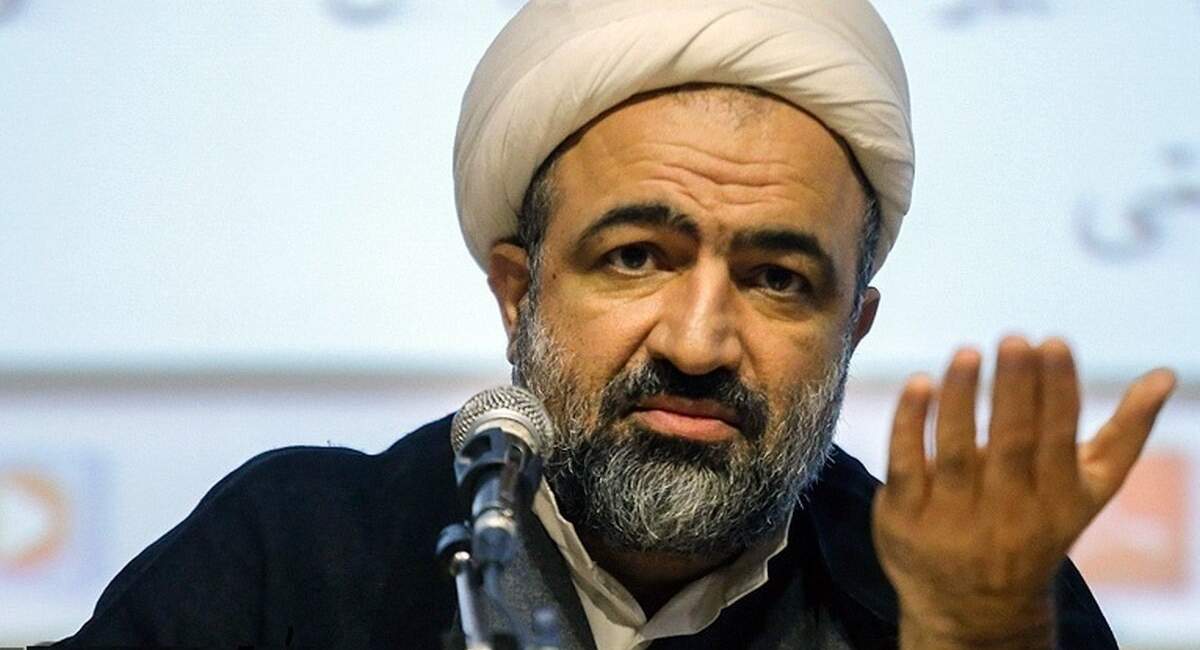 عذرخواهی رسایی از قالیباف