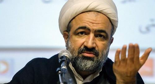 عذرخواهی رسایی از قالیباف
