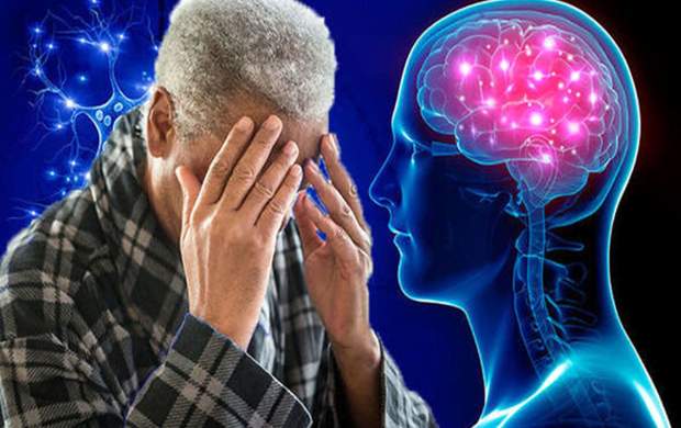 نشانه‌های ساده آلزایمر را جدی بگیرید