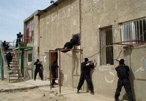 انهدام ‌شبکه تروریستی در سیستان و بلوچستان