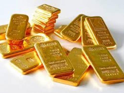 قیمت طلا امروز پنجشنبه ۱۲ مهر