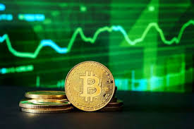 قیمت بیت‌کوین امروز پنجشنبه ۱۲ مهر