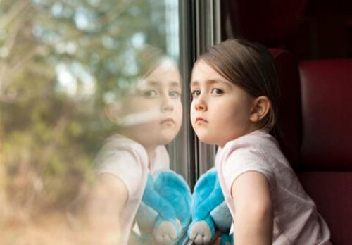 تک فرزندها با چه مشکلاتی مواجه می شوند؟ 