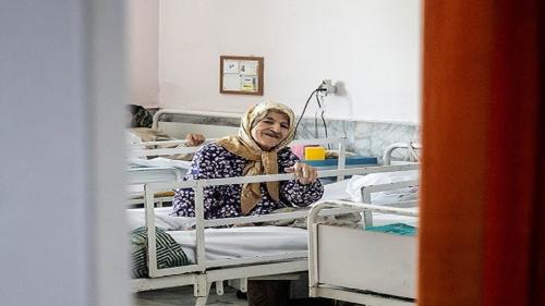 پیش‌بینی وجود ۱.۶ میلیون سالمند وابسته به مراقبت تا سال۱۴۳۰ 