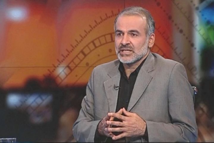  ایرانیان انسجام سرزمینی و اتحاد هویتی دارند