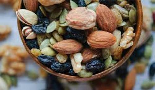 قیمت آجیل و خشکبار  ۱۲ مهر