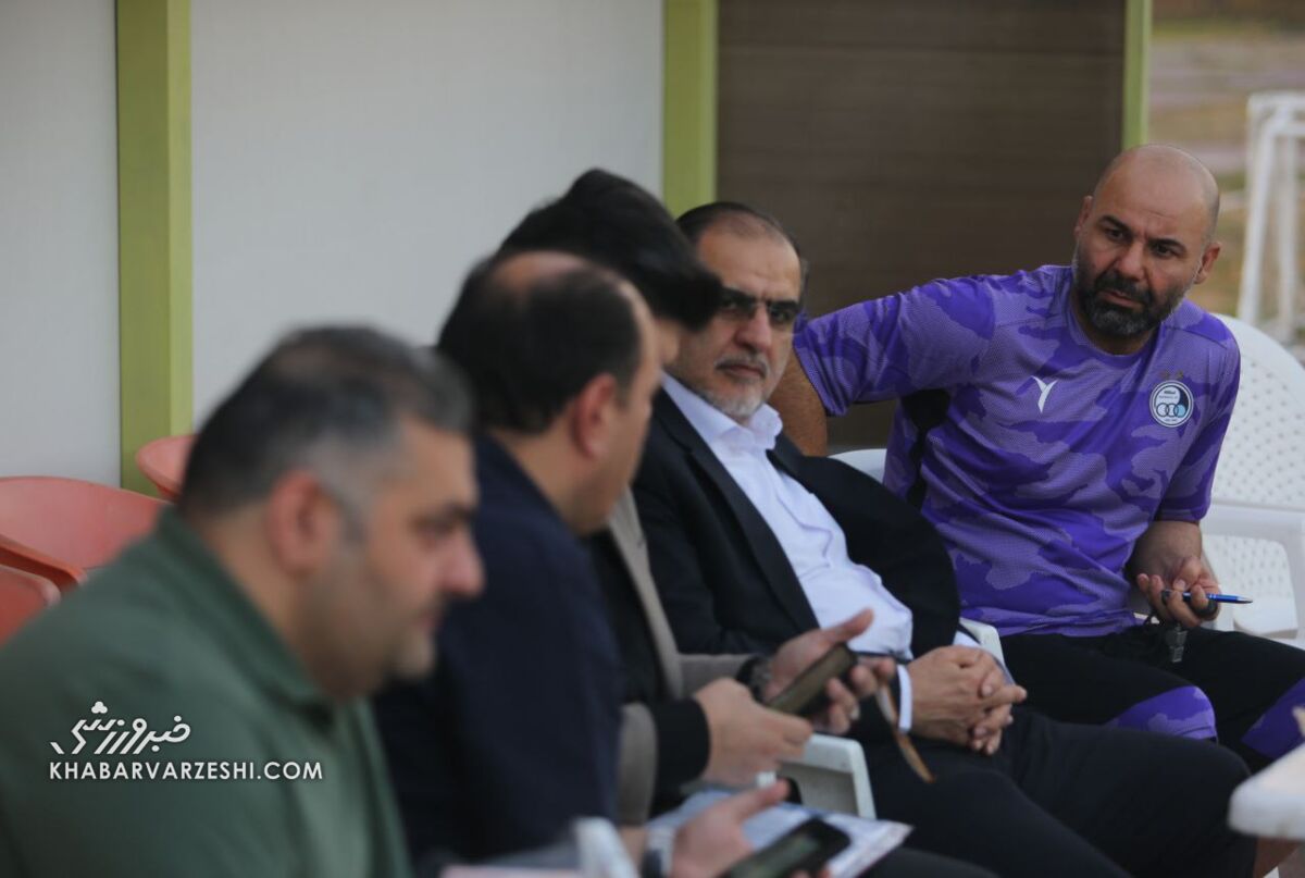 بودجه استقلال مشخص شد