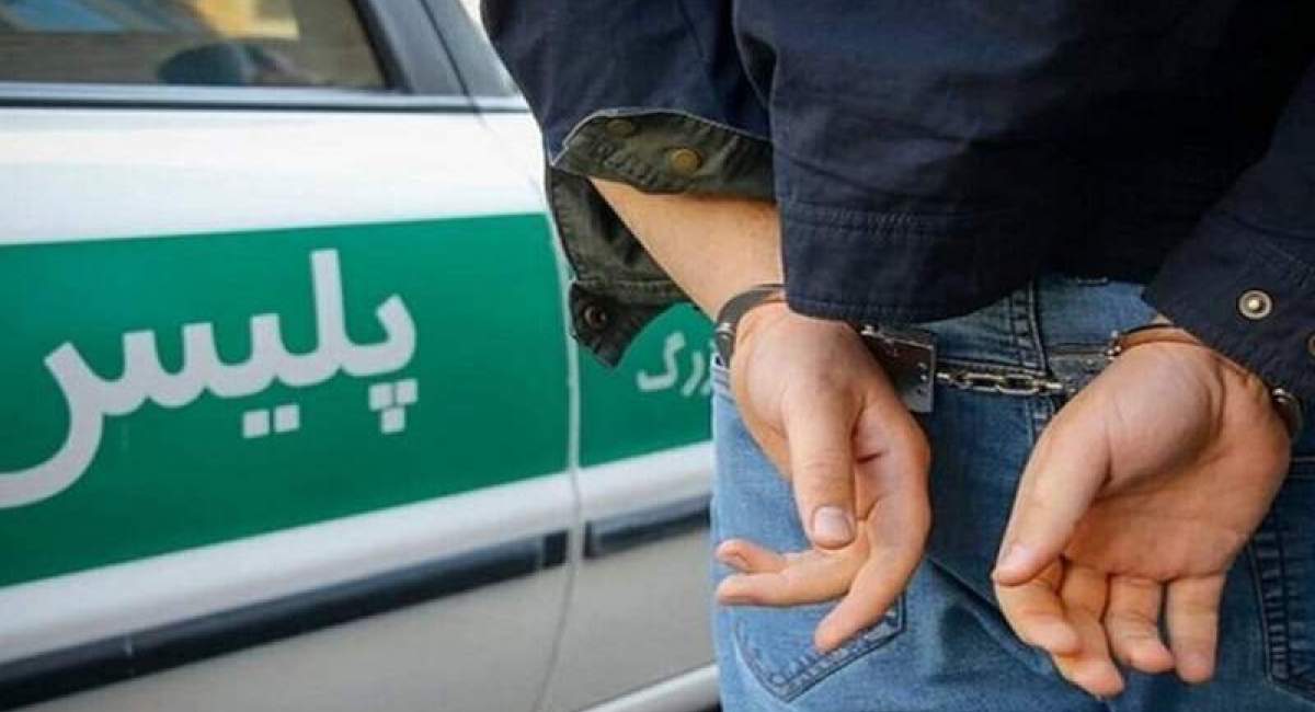قتل به خاطر پاکت سیگار
