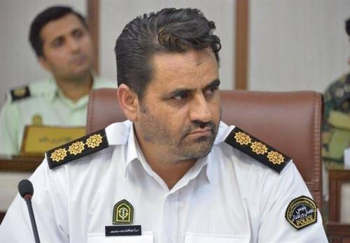 تمهیدات ترافیکی برگزاری نماز جمعه به‌امامت رهبر معظم انقلاب 