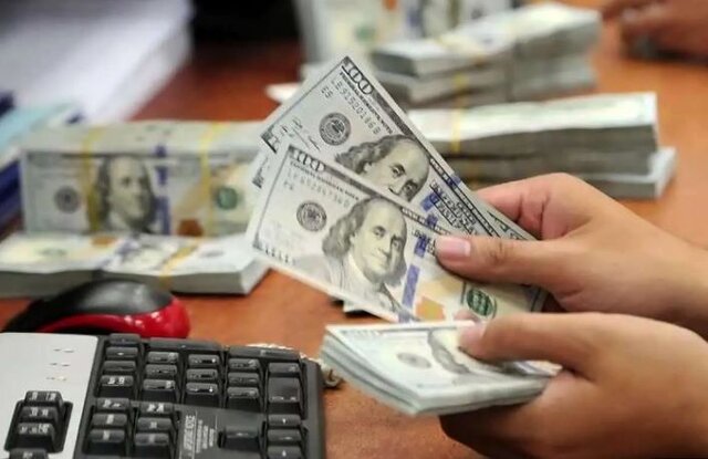 ارز مورد نیاز واردات تامین شد
