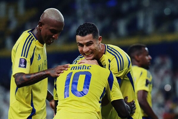 میزبانی استقلال برابر النصر