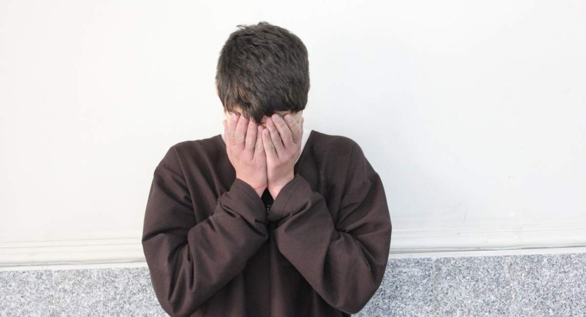 به خاطر خندیدن مرتکب قتل شدند