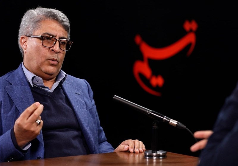 شجاعت رهبر انقلاب بازی را به نفع ایران تغییر می‌دهد 