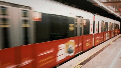  مترو در ایستگاه شهید بهشتی و مصلی توقف ندارد