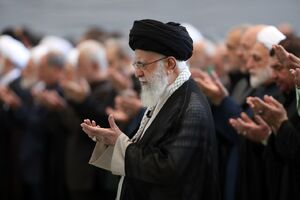  خطری نبود، خطری نیست