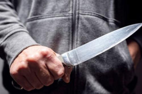 حمله خونین تاکسی اینترنتی به مسافرش